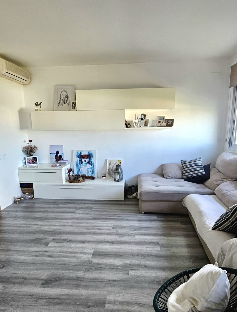 2 sovrum Lägenhet till salu i Barbera del Valles med pool garage - 299 000 € (Ref: 10094533)