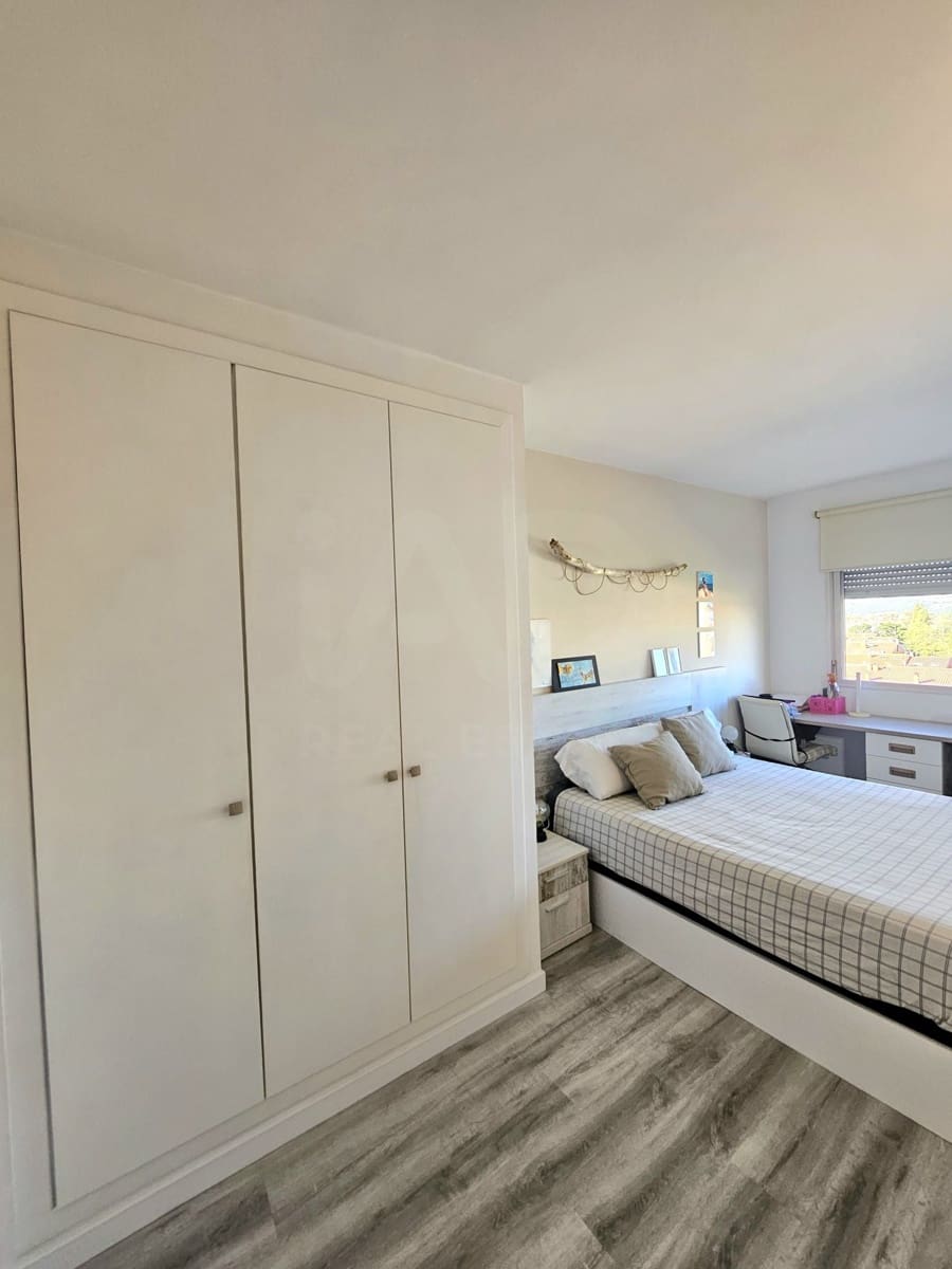 2 sovrum Lägenhet till salu i Barbera del Valles med pool garage - 299 000 € (Ref: 10094533)