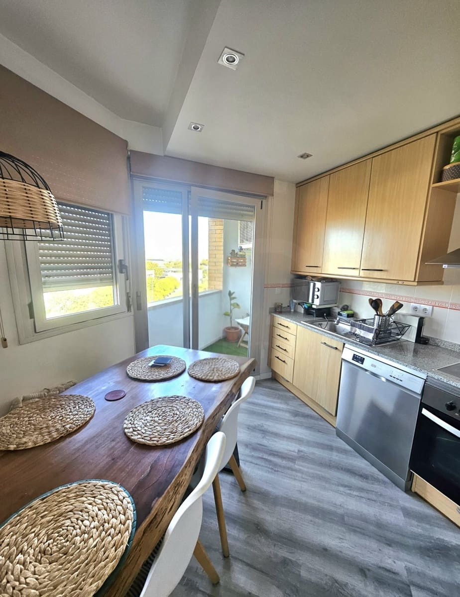 2 sovrum Lägenhet till salu i Barbera del Valles med pool garage - 299 000 € (Ref: 10094533)