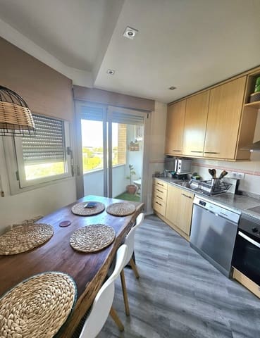 Apartamento de 2 habitaciones en Barberà del Vallès en venta con piscina garaje - 299.000 € (Ref: 10094533)