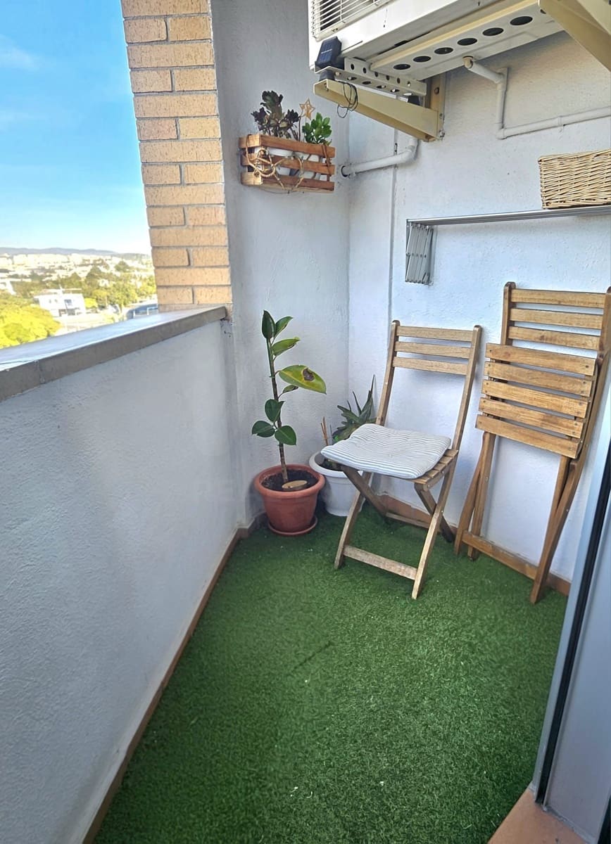 2 sovrum Lägenhet till salu i Barbera del Valles med pool garage - 299 000 € (Ref: 10094533)