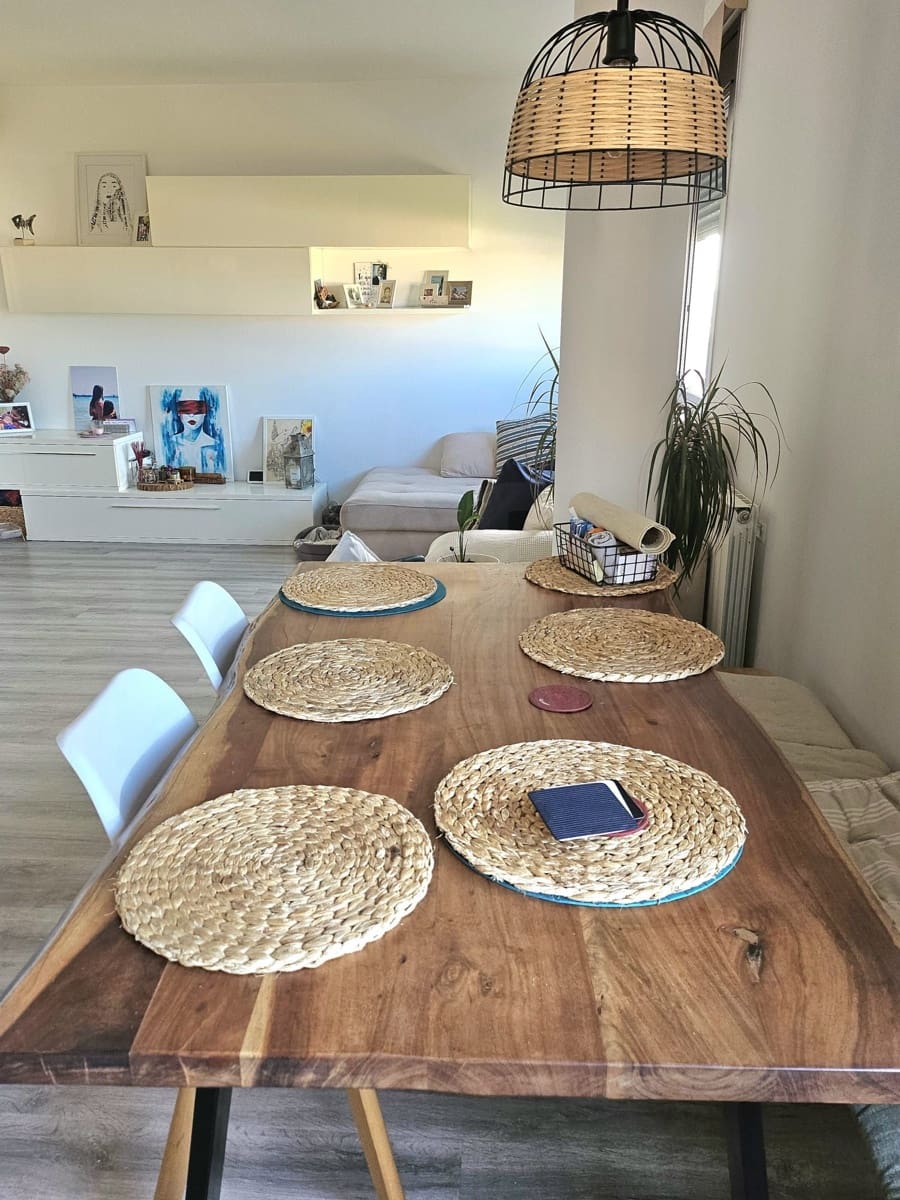 2 sovrum Lägenhet till salu i Barbera del Valles med pool garage - 299 000 € (Ref: 10094533)
