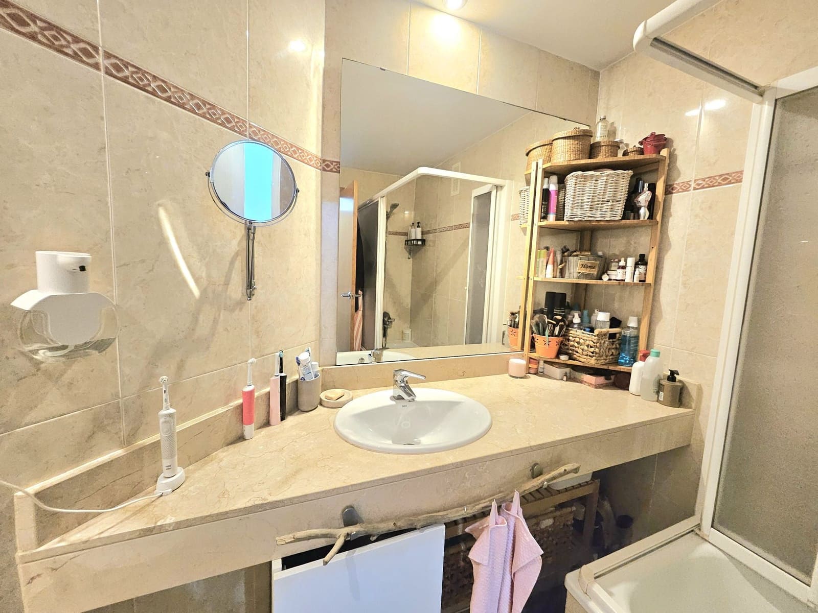 2 sovrum Lägenhet till salu i Barbera del Valles med pool garage - 299 000 € (Ref: 10094533)