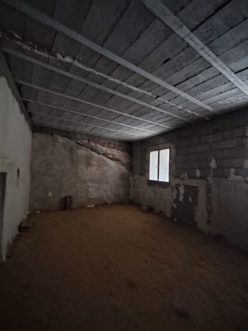 3 bedroom Terraced Villa for sale in La Parroquia, Lorca - € 97,000 (Ref: 10094534)