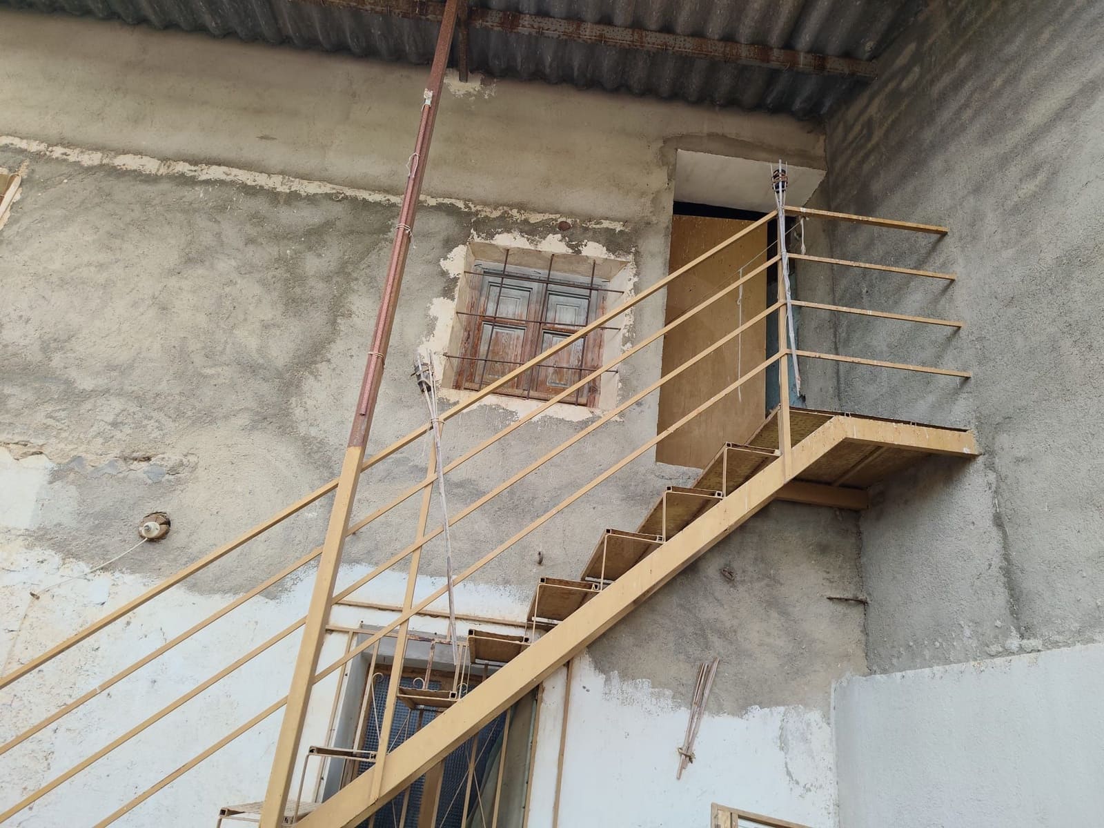 3 bedroom Terraced Villa for sale in La Parroquia - € 97,000 (Ref: 10094534)