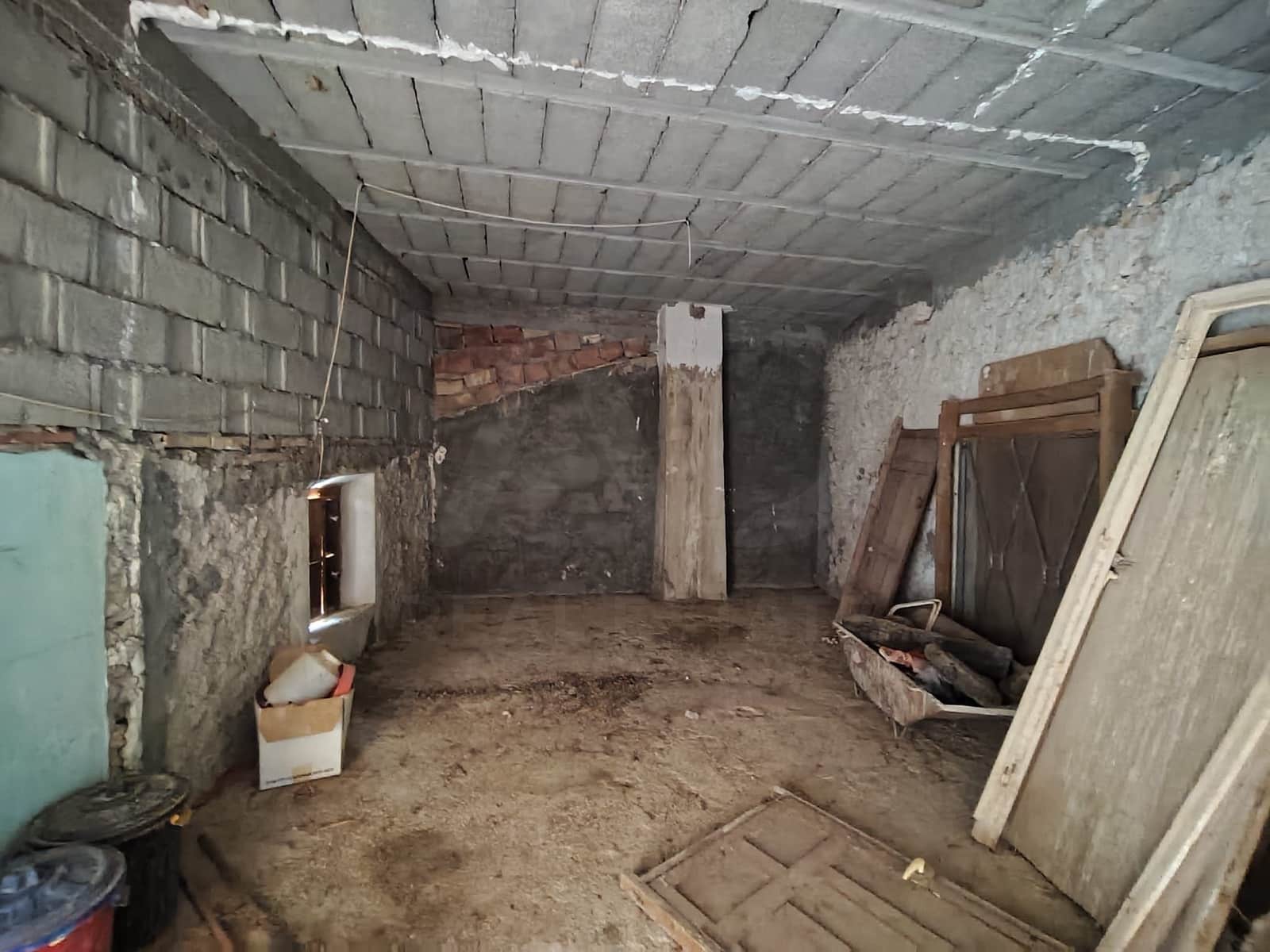 3 bedroom Terraced Villa for sale in La Parroquia - € 97,000 (Ref: 10094534)