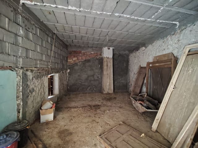 3 bedroom Terraced Villa for sale in La Parroquia, Lorca - € 97,000 (Ref: 10094534)