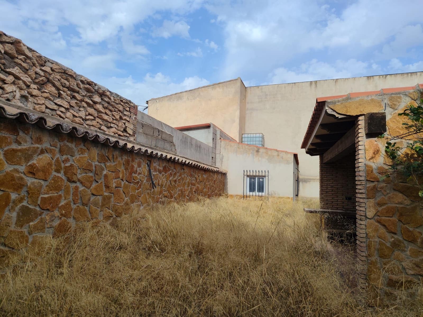 3 bedroom Terraced Villa for sale in La Parroquia - € 97,000 (Ref: 10094534)