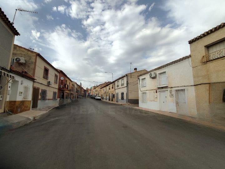3 bedroom Terraced Villa for sale in La Parroquia - € 97,000 (Ref: 10094534)