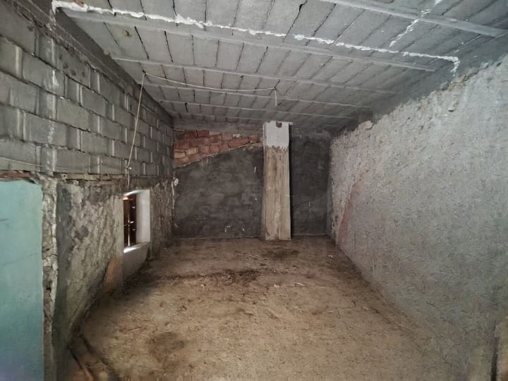 3 bedroom Terraced Villa for sale in La Parroquia - € 97,000 (Ref: 10094534)
