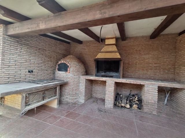 3 bedroom Terraced Villa for sale in La Parroquia, Lorca - € 97,000 (Ref: 10094534)