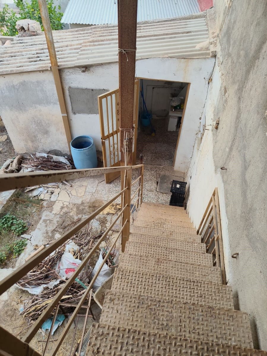 3 bedroom Terraced Villa for sale in La Parroquia - € 97,000 (Ref: 10094534)