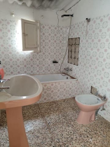 3 bedroom Terraced Villa for sale in La Parroquia, Lorca - € 97,000 (Ref: 10094534)