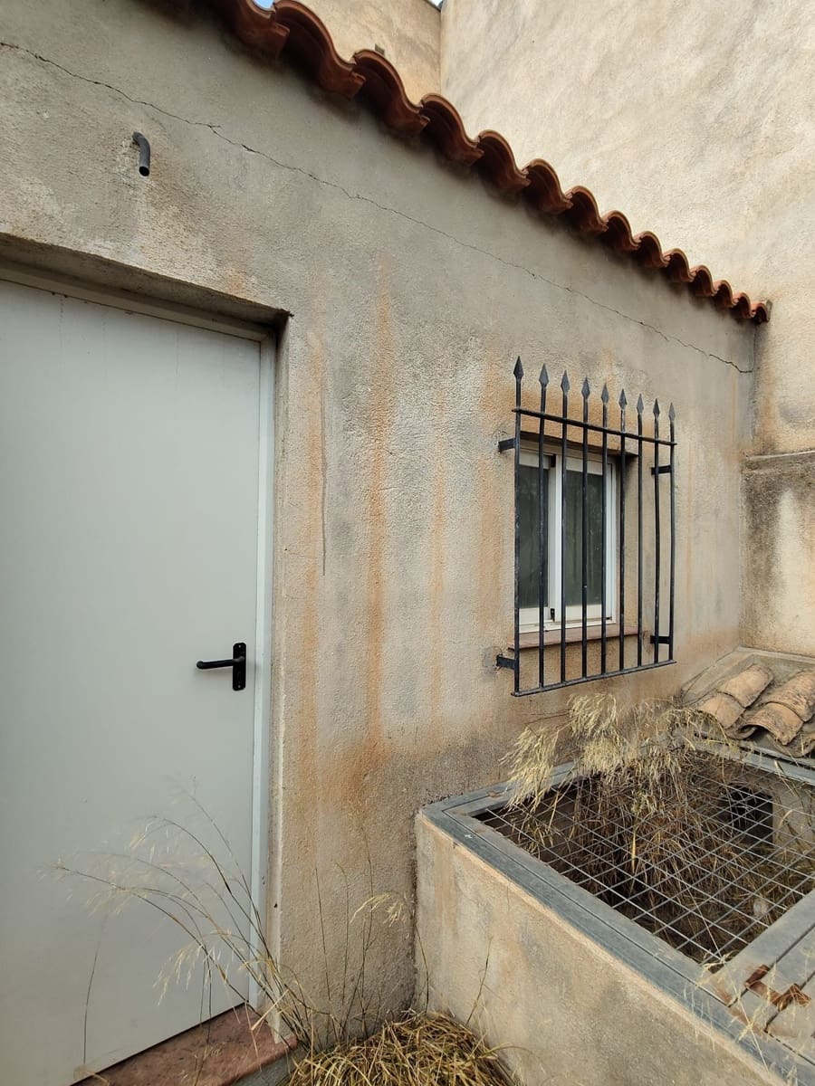 3 bedroom Terraced Villa for sale in La Parroquia - € 97,000 (Ref: 10094534)