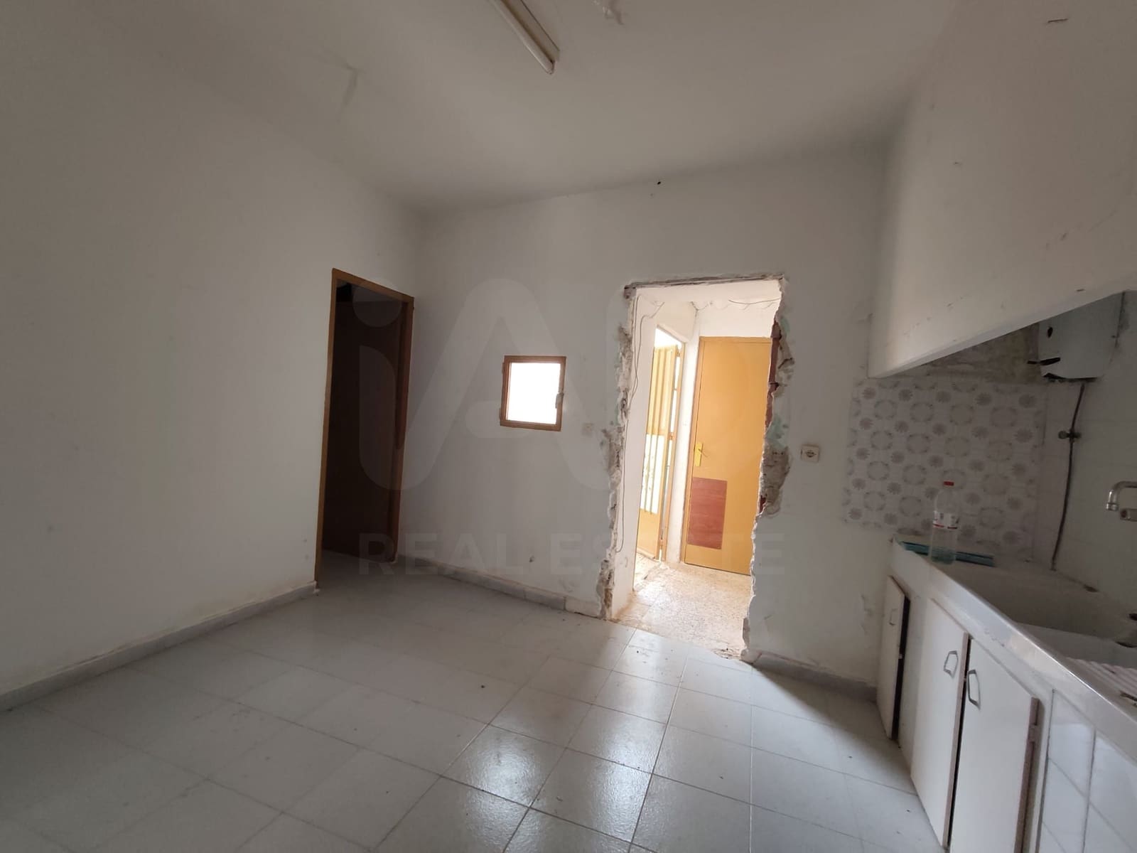 3 bedroom Terraced Villa for sale in La Parroquia - € 97,000 (Ref: 10094534)