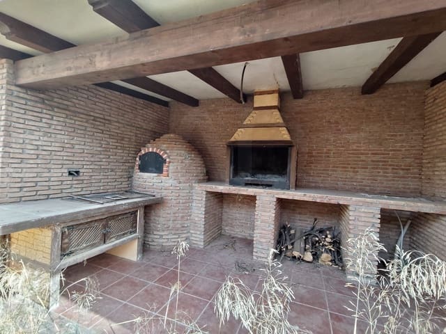 3 bedroom Terraced Villa for sale in La Parroquia, Lorca - € 97,000 (Ref: 10094534)