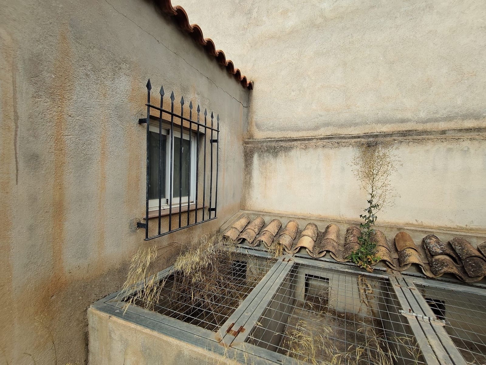 3 bedroom Terraced Villa for sale in La Parroquia - € 97,000 (Ref: 10094534)