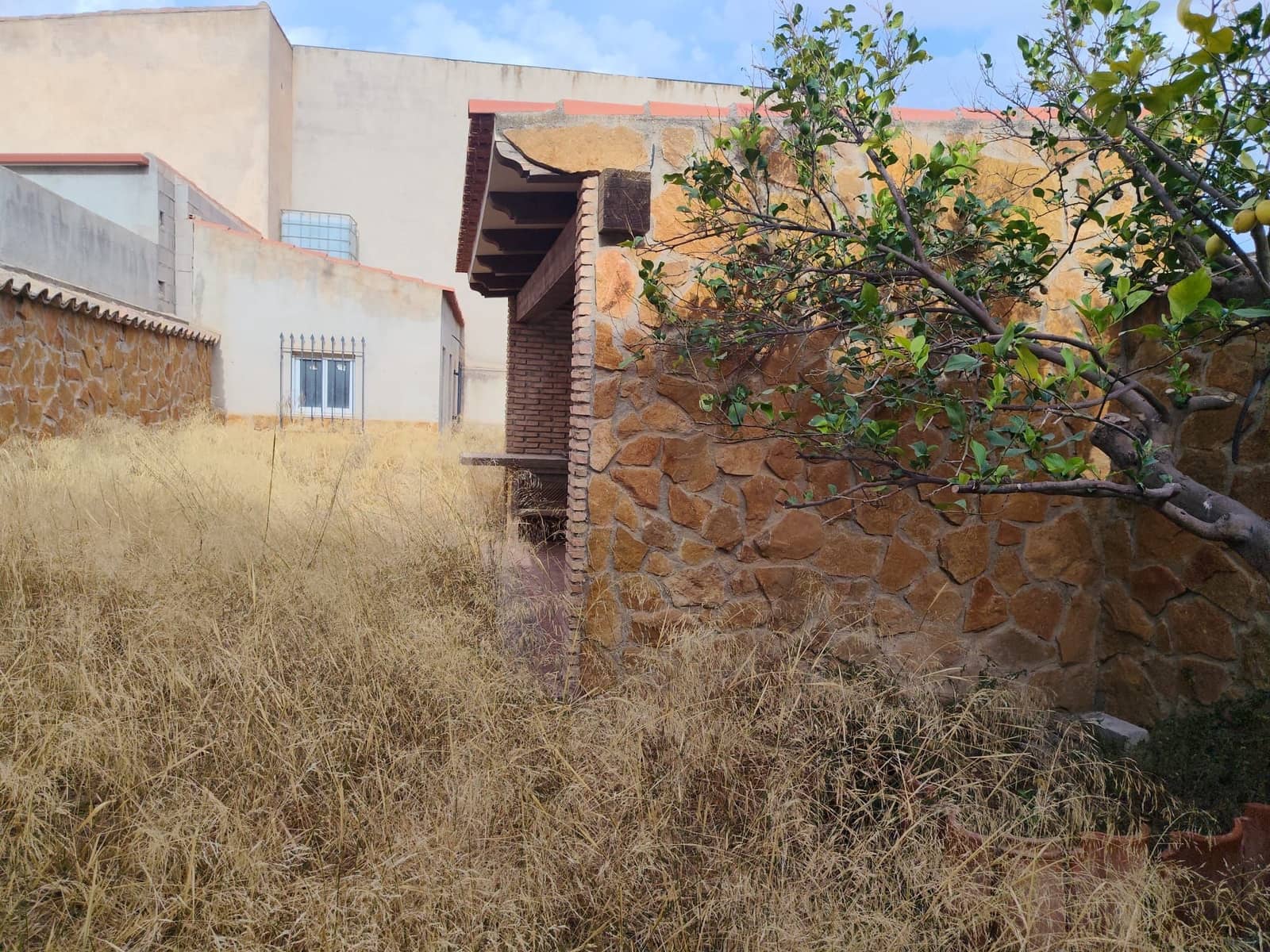 3 bedroom Terraced Villa for sale in La Parroquia - € 97,000 (Ref: 10094534)