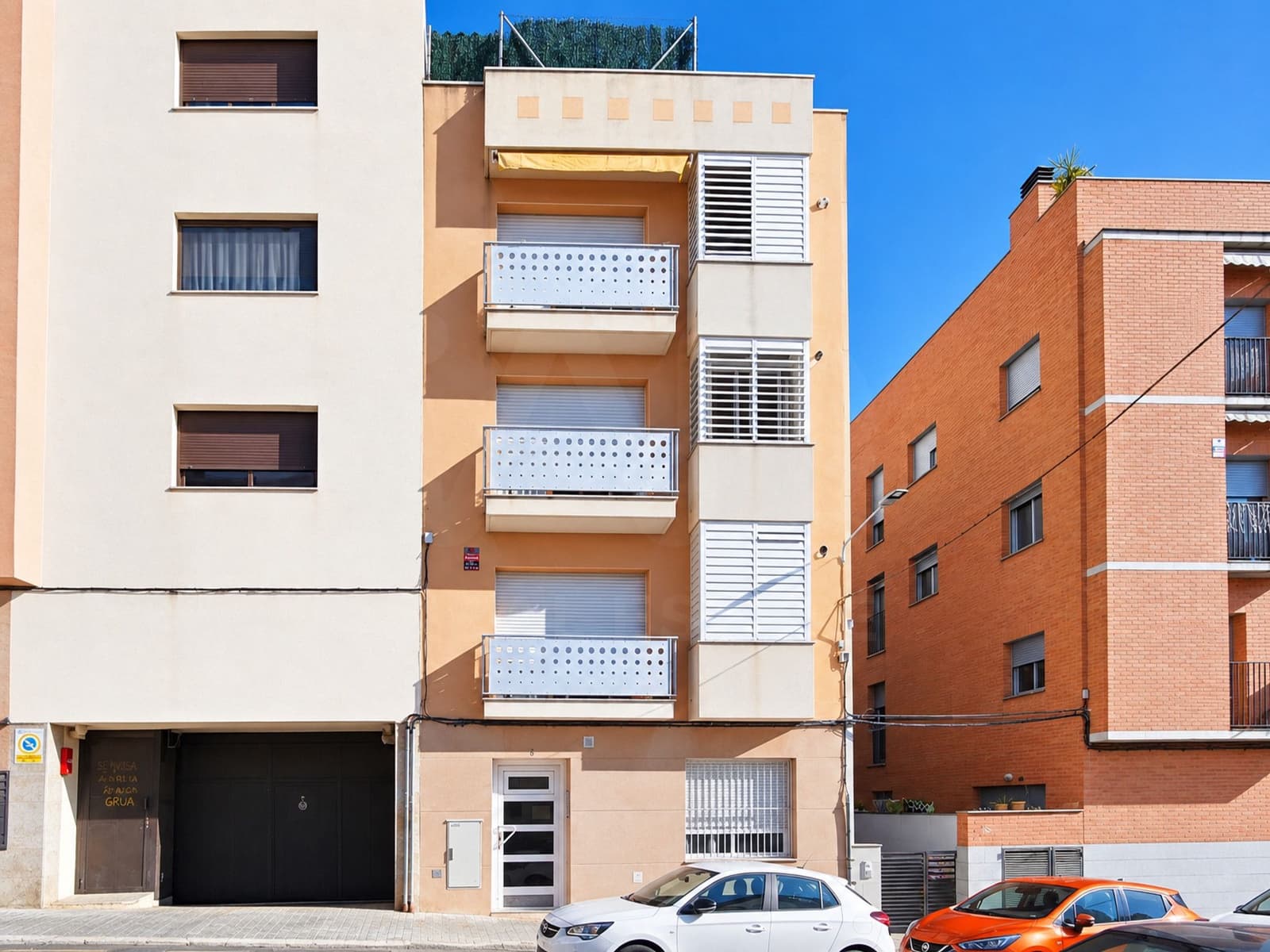 4 Zimmer Apartment zu verkaufen in Sant Pere de Ribes - 318.000 € (Ref: 10094535)