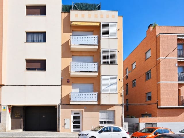 4 Zimmer Apartment zu verkaufen in Sant Pere de Ribes - 318.000 € (Ref: 10094535)