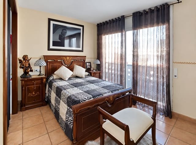 4 Zimmer Apartment zu verkaufen in Sant Pere de Ribes - 318.000 € (Ref: 10094535)