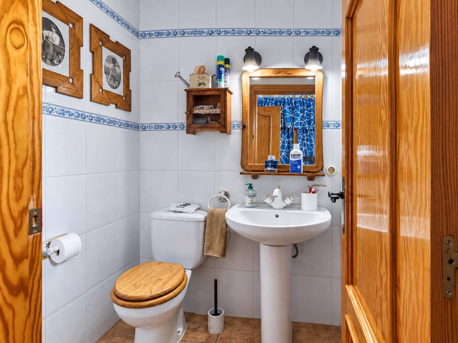 4 Zimmer Apartment zu verkaufen in Sant Pere de Ribes - 318.000 € (Ref: 10094535)