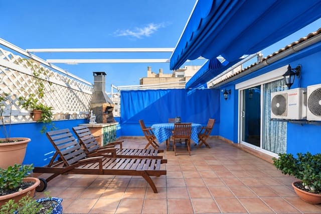 4 Zimmer Apartment zu verkaufen in Sant Pere de Ribes - 318.000 € (Ref: 10094535)