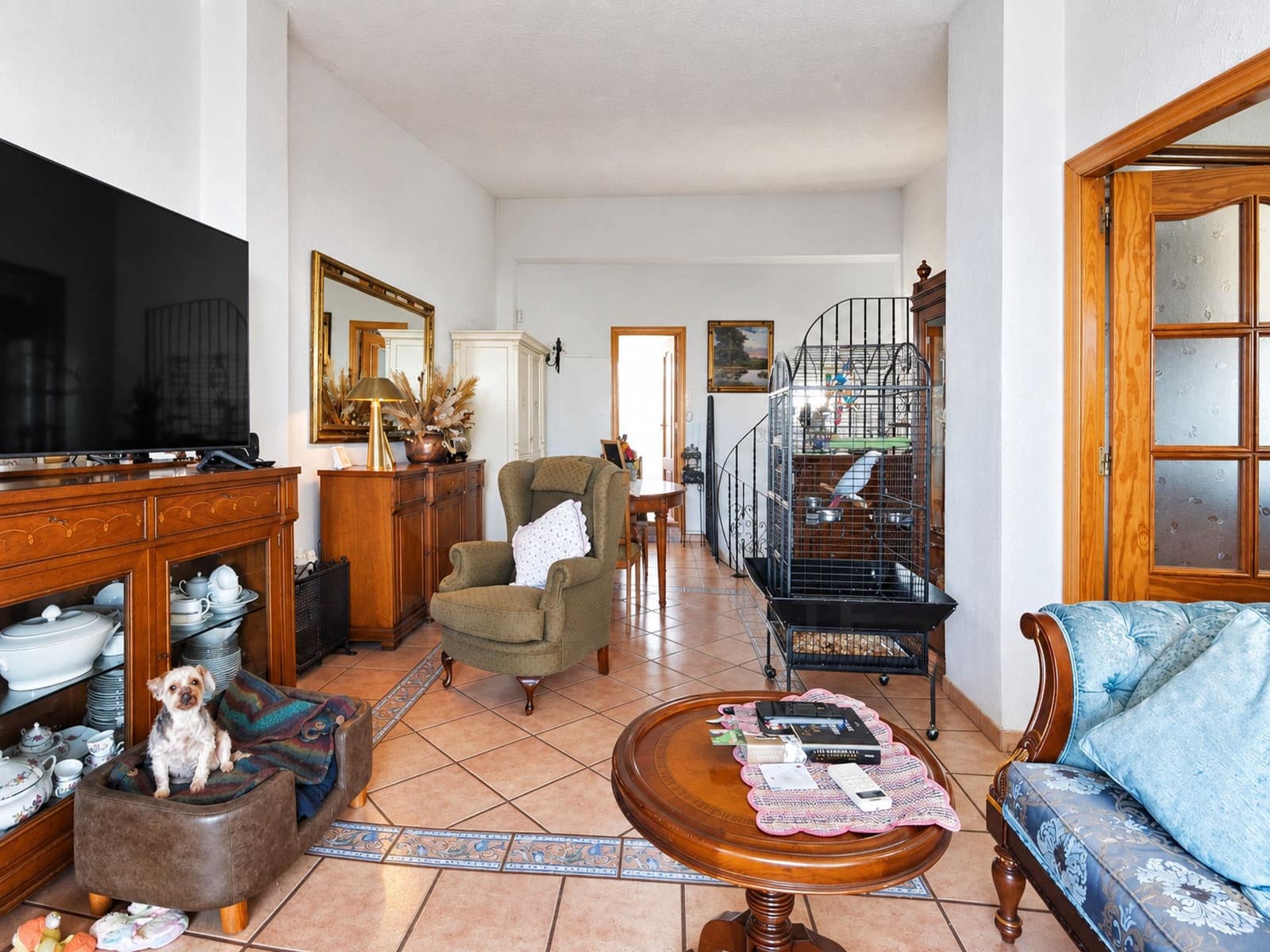 4 Zimmer Apartment zu verkaufen in Sant Pere de Ribes - 318.000 € (Ref: 10094535)