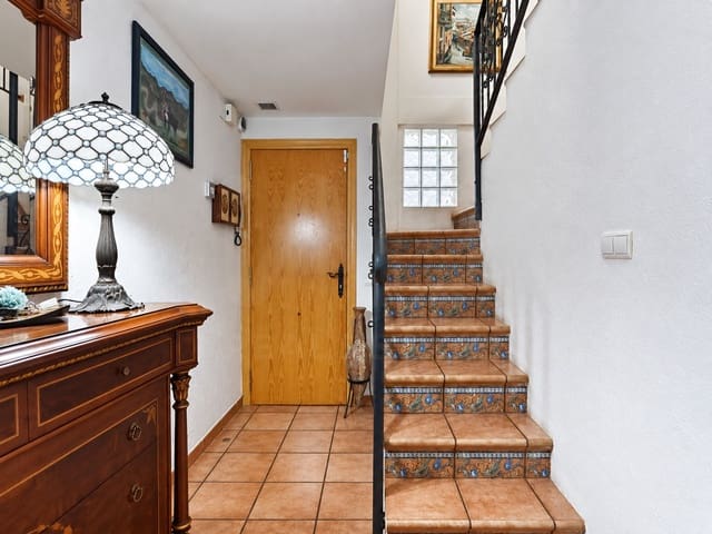 4 Zimmer Apartment zu verkaufen in Sant Pere de Ribes - 318.000 € (Ref: 10094535)