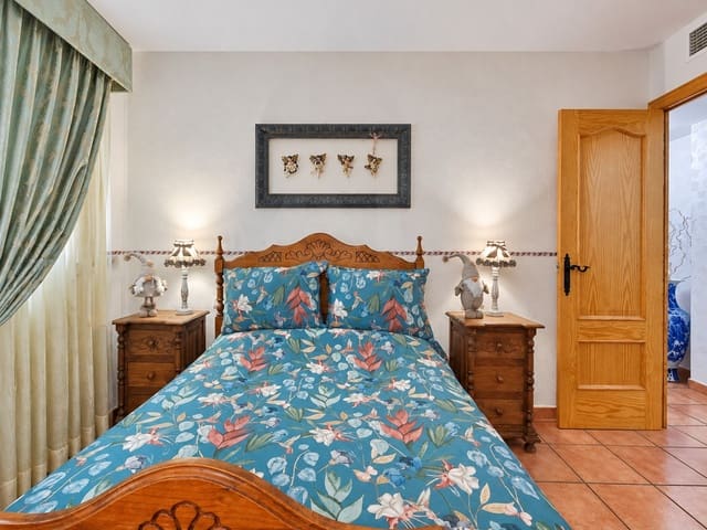 4 Zimmer Apartment zu verkaufen in Sant Pere de Ribes - 318.000 € (Ref: 10094535)