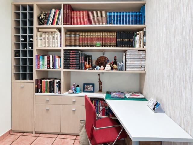 4 Zimmer Apartment zu verkaufen in Sant Pere de Ribes - 318.000 € (Ref: 10094535)