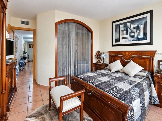 4 Zimmer Apartment zu verkaufen in Sant Pere de Ribes - 318.000 € (Ref: 10094535)