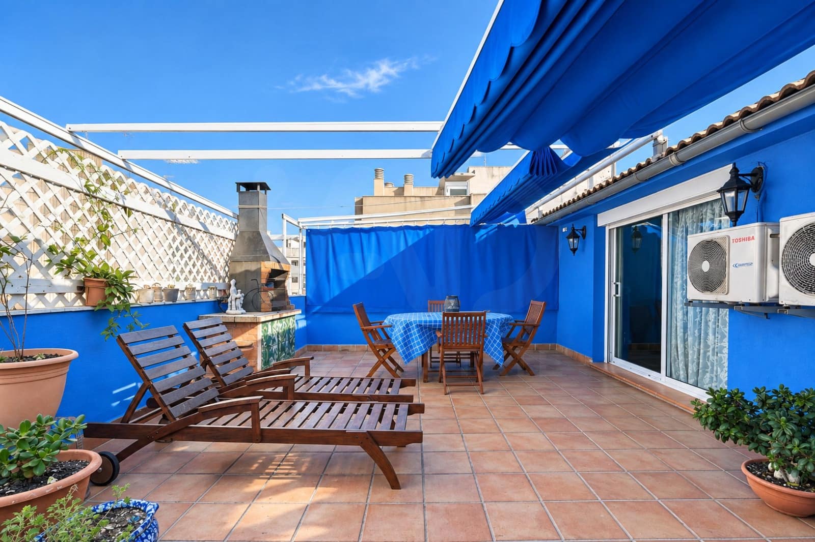 4 bedroom Apartment for sale in Sant Pere de Ribes - € 318,000 (Ref: 10094535)