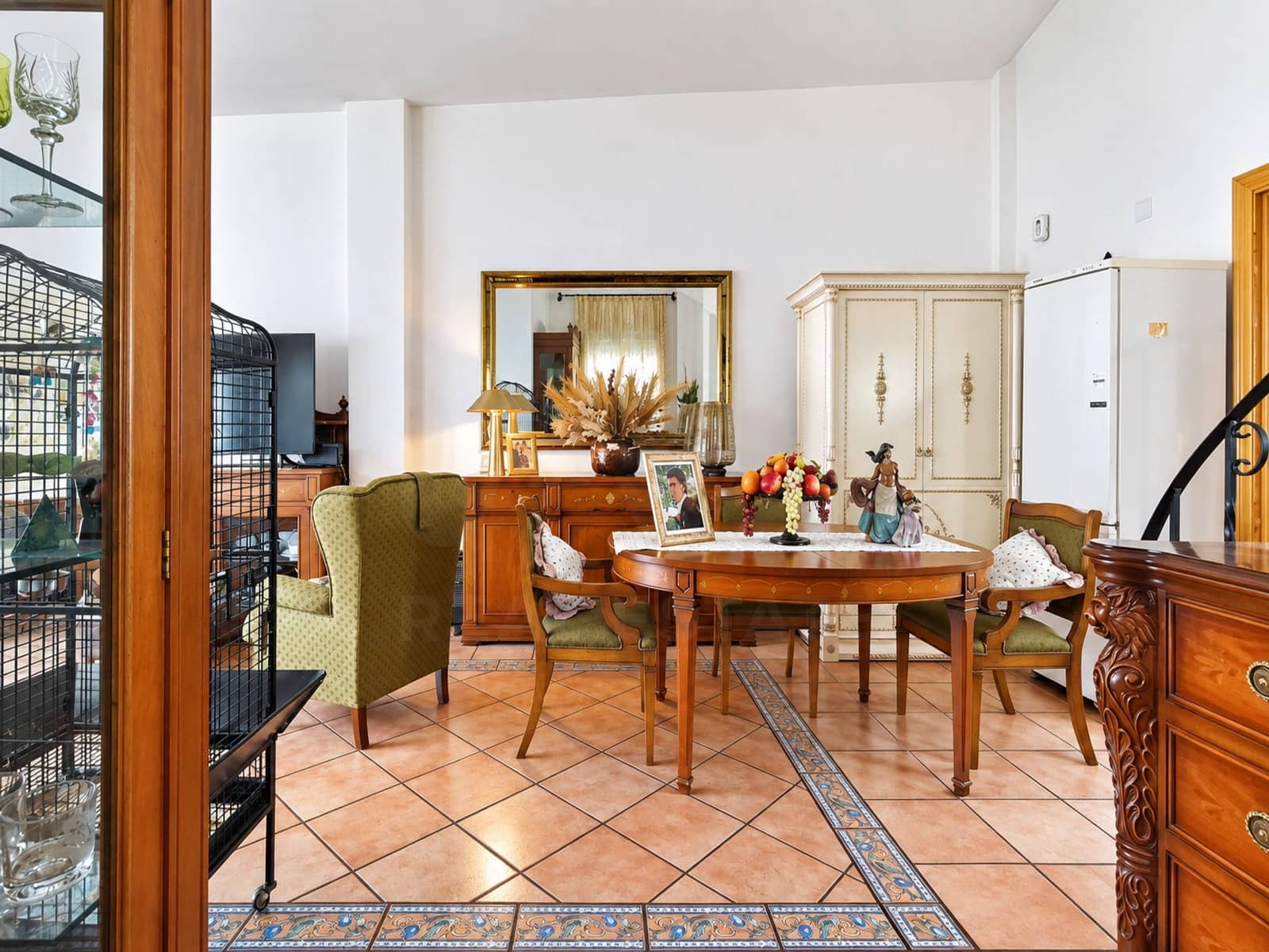 4 bedroom Apartment for sale in Sant Pere de Ribes - € 318,000 (Ref: 10094535)