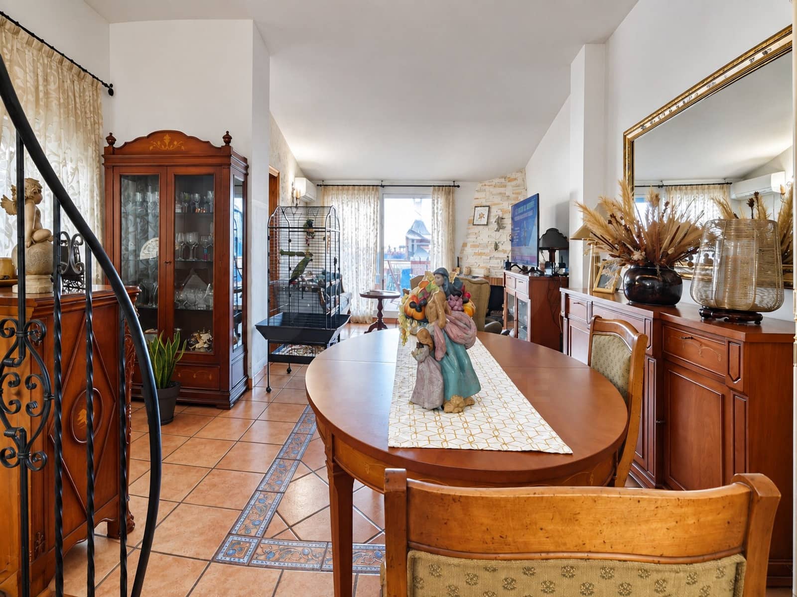 4 bedroom Apartment for sale in Sant Pere de Ribes - € 318,000 (Ref: 10094535)