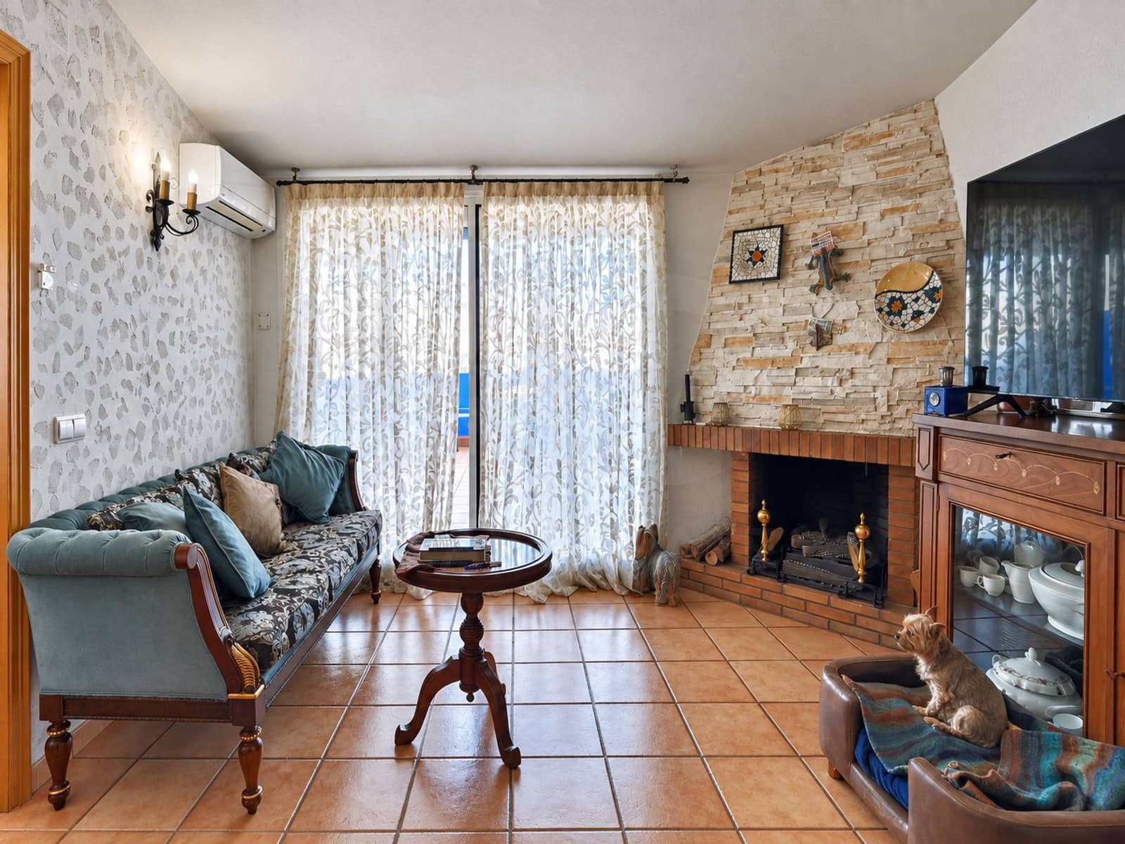 4 bedroom Apartment for sale in Sant Pere de Ribes - € 318,000 (Ref: 10094535)