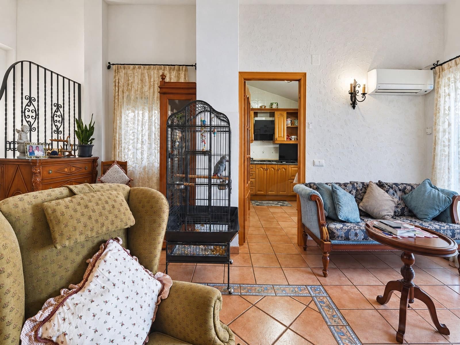 4 bedroom Apartment for sale in Sant Pere de Ribes - € 318,000 (Ref: 10094535)