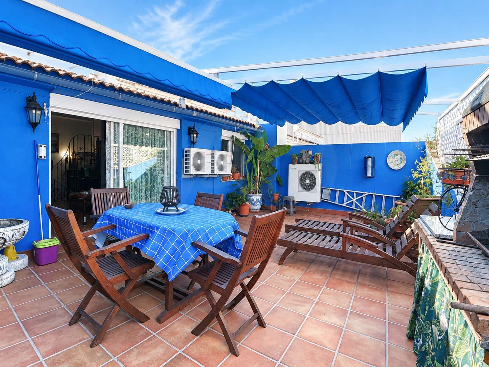 4 bedroom Apartment for sale in Sant Pere de Ribes - € 318,000 (Ref: 10094535)