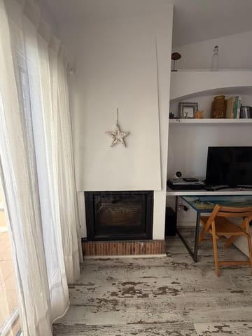 2 soveværelse Lejlighed til salg i Begur med swimmingpool garage - € 390.000 (Ref: 10095535)