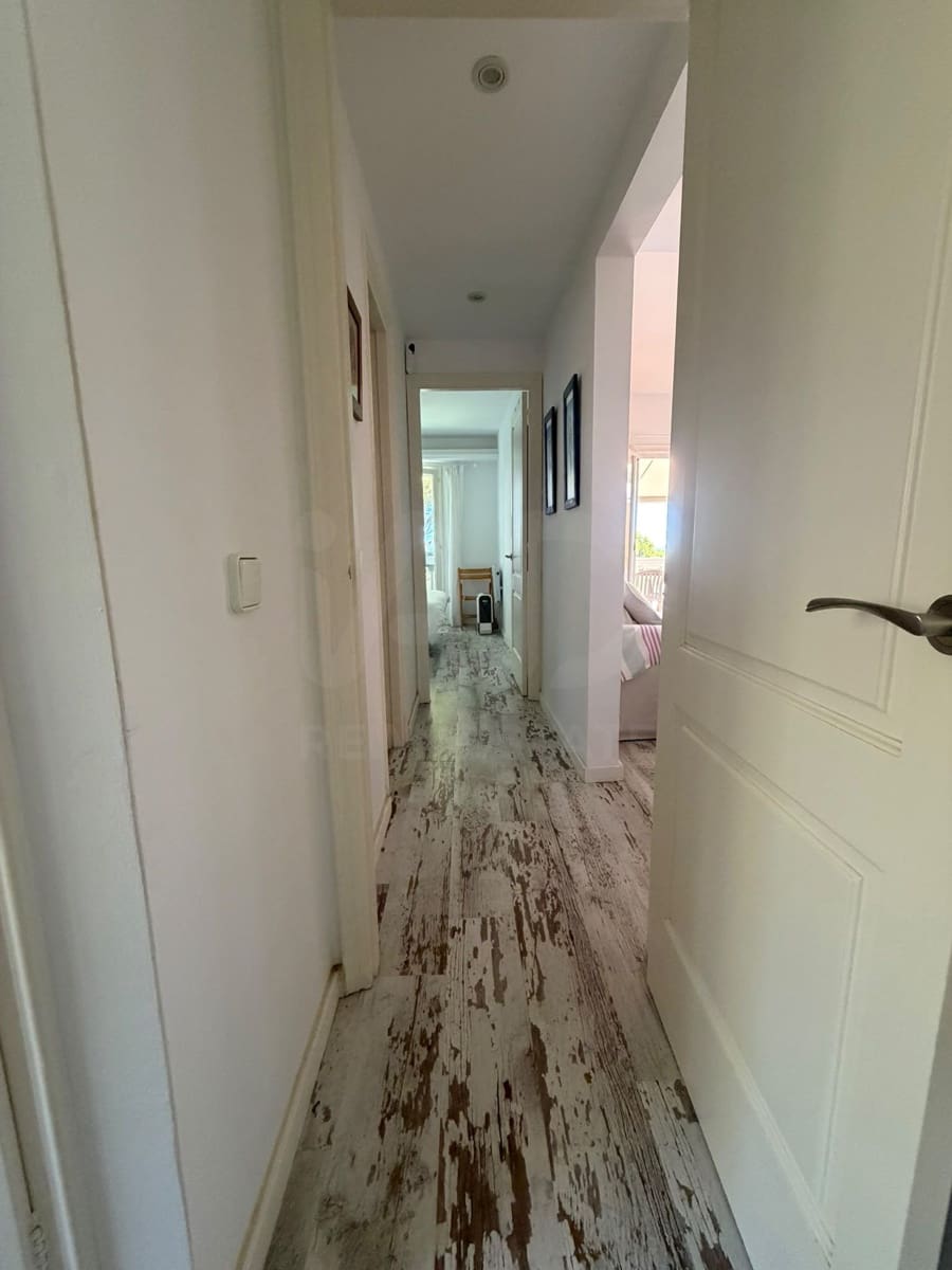 2 soveværelse Lejlighed til salg i Begur med swimmingpool garage - € 390.000 (Ref: 10095535)