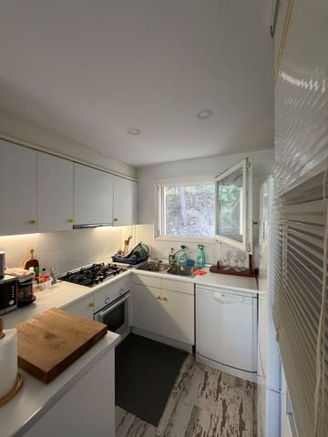2 soveværelse Lejlighed til salg i Begur med swimmingpool garage - € 390.000 (Ref: 10095535)