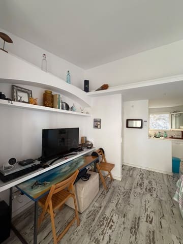 2 slaapkamer Appartement te koop in Begur met zwembad garage - € 390.000 (Ref: 10095535)