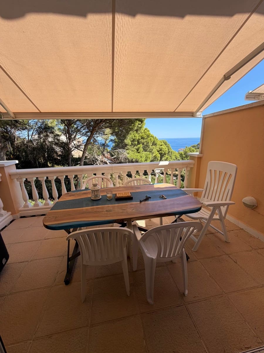 2 soveværelse Lejlighed til salg i Begur med swimmingpool garage - € 390.000 (Ref: 10095535)