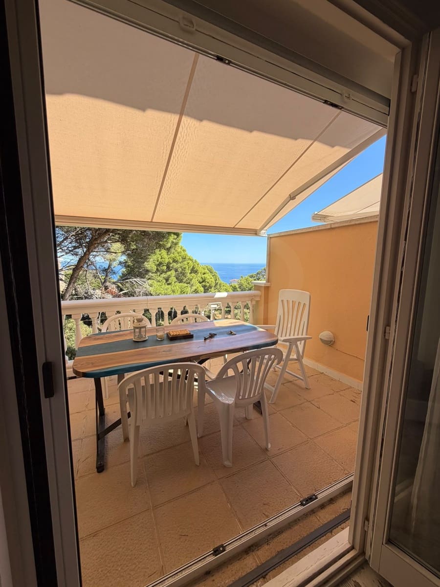 2 soveværelse Lejlighed til salg i Begur med swimmingpool garage - € 390.000 (Ref: 10095535)