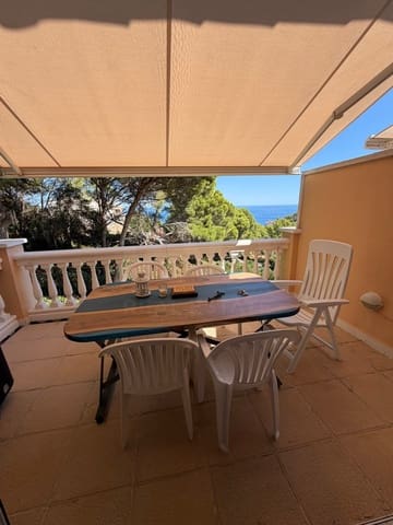 2 soveværelse Lejlighed til salg i Begur med swimmingpool garage - € 390.000 (Ref: 10095535)