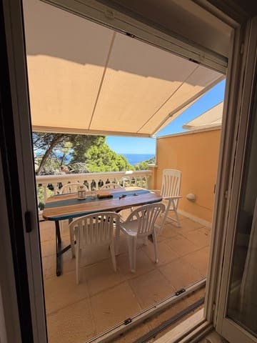 2 soveværelse Lejlighed til salg i Begur med swimmingpool garage - € 390.000 (Ref: 10095535)