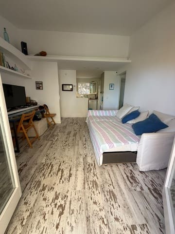 2 soveværelse Lejlighed til salg i Begur med swimmingpool garage - € 390.000 (Ref: 10095535)
