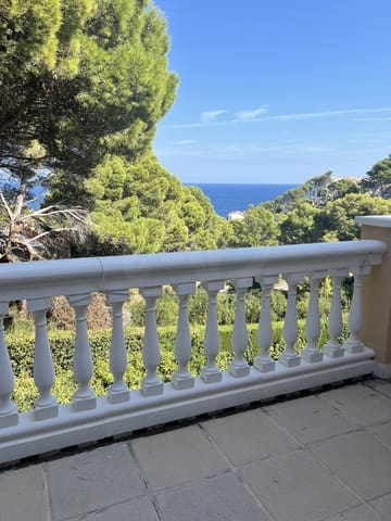 2 soveværelse Lejlighed til salg i Begur med swimmingpool garage - € 390.000 (Ref: 10095535)
