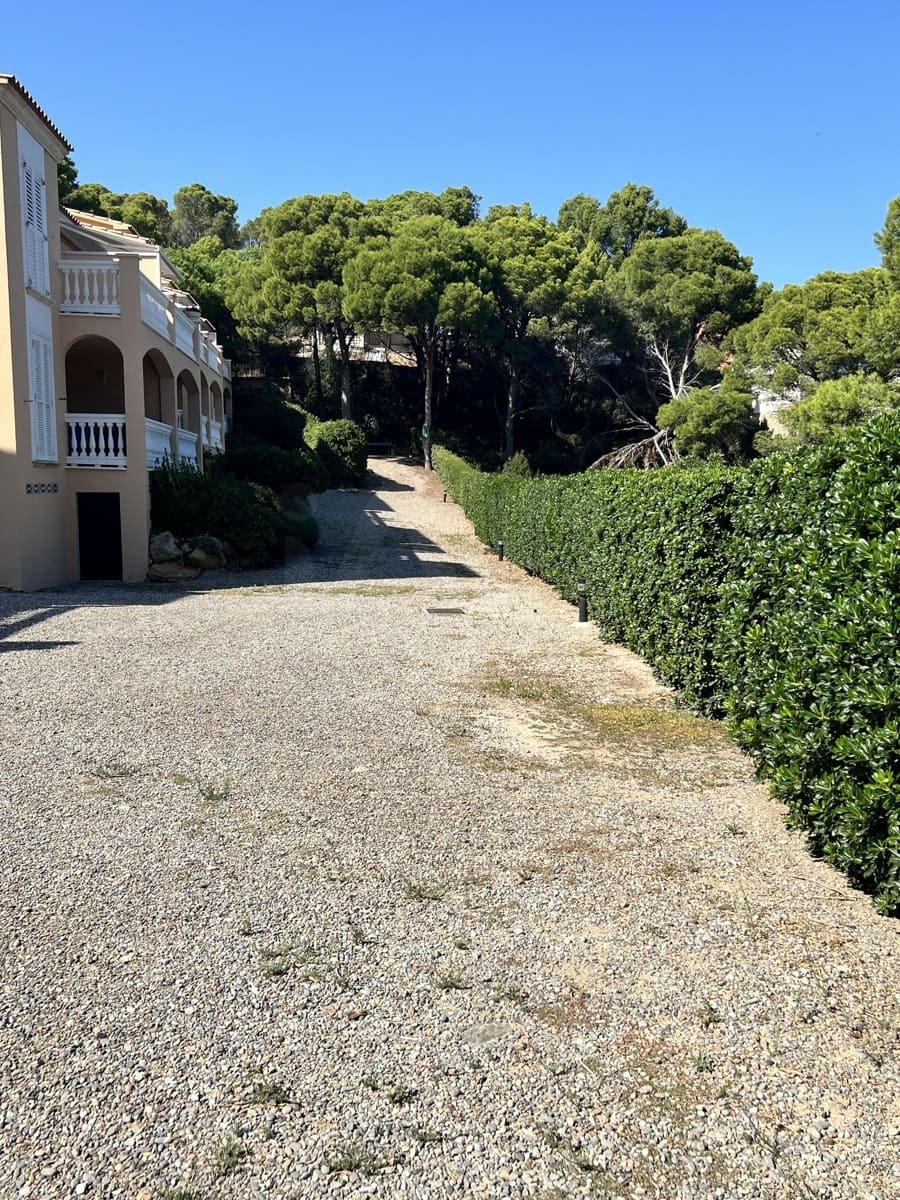 2 bedroom Apartment for sale in Begur with pool garage - € 390,000 (Ref: 10095535)