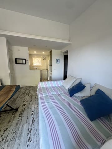 2 soveværelse Lejlighed til salg i Begur med swimmingpool garage - € 390.000 (Ref: 10095535)